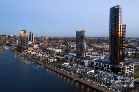 2606/103 South Wharf Dr, Docklands, VIC 3008