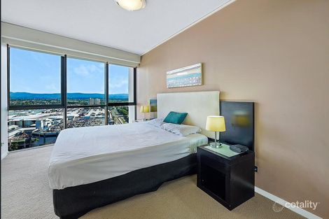 Property photo of 1210/22 Surf Parade Broadbeach QLD 4218