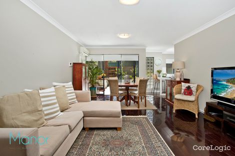 Property photo of 4/32-38 Jenner Street Baulkham Hills NSW 2153