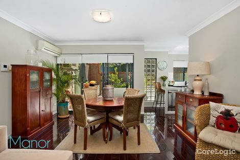 Property photo of 4/32-38 Jenner Street Baulkham Hills NSW 2153