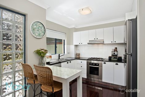 Property photo of 4/32-38 Jenner Street Baulkham Hills NSW 2153