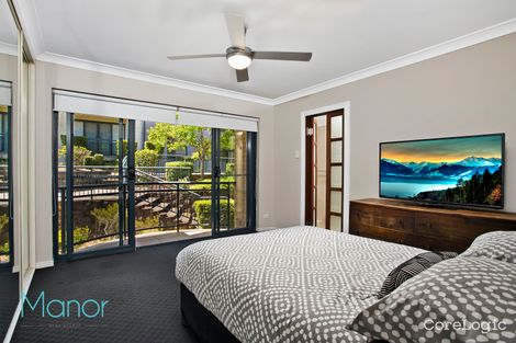 Property photo of 4/32-38 Jenner Street Baulkham Hills NSW 2153