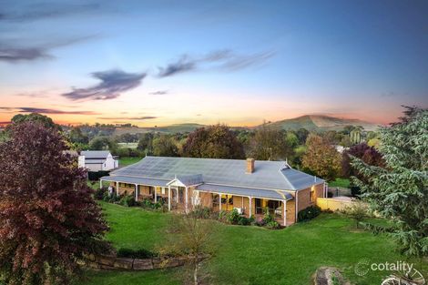 323 Mt Buller Rd, Mansfield, VIC 3722