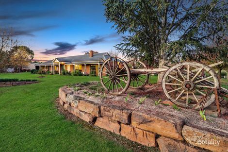 Property photo of 323 Mt Buller Road Mansfield VIC 3722