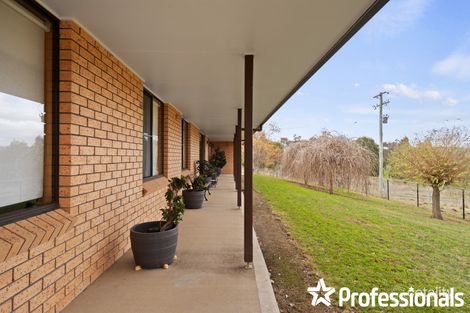 Property photo of 870 Lagoon Road The Lagoon NSW 2795