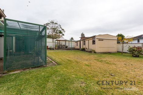 Property photo of 73 Lachlan Street Windale NSW 2306