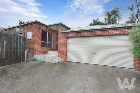 Property photo of 14A Nelson Avenue Highton VIC 3216
