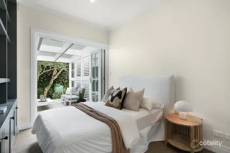 Property photo of 79B Wallaroy Road Woollahra NSW 2025