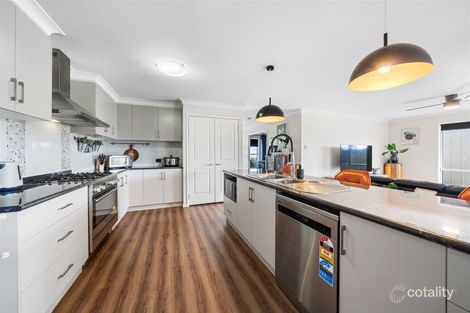 Property photo of 10 Bennett Street Kleinton QLD 4352