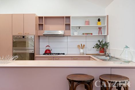 Property photo of 58 Hambleton Street Middle Park VIC 3206