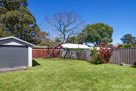 Property photo of 35 Cabarita Road Concord NSW 2137