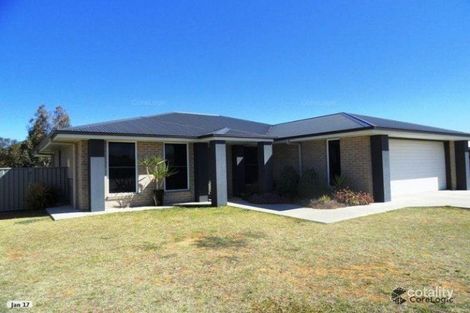 Property photo of 15 Sommerfeld Crescent Chinchilla QLD 4413