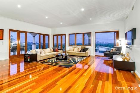 Property photo of 257 Birdwood Terrace Toowong QLD 4066
