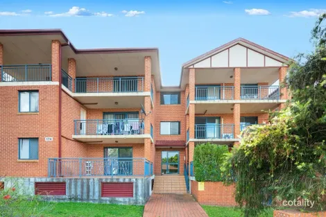 17/174 Chapel Rd, Bankstown, NSW 2200