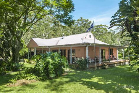 3996 Nelson Bay Rd, Bobs Farm, NSW 2316