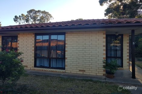 5/19 Edward St, Paralowie, SA 5108