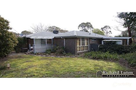 Property photo of 12 Macdonald Place Spence ACT 2615
