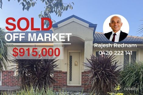 16 Montpelier Dr, Berwick, VIC 3806