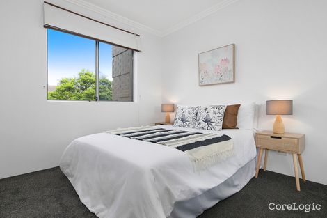 Property photo of 9/28-32 Pennant Hills Road North Parramatta NSW 2151