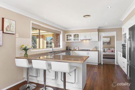 Property photo of 11 The Grove Shellharbour NSW 2529