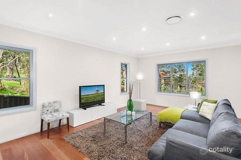 Property photo of 8 Maroota Way Beecroft NSW 2119