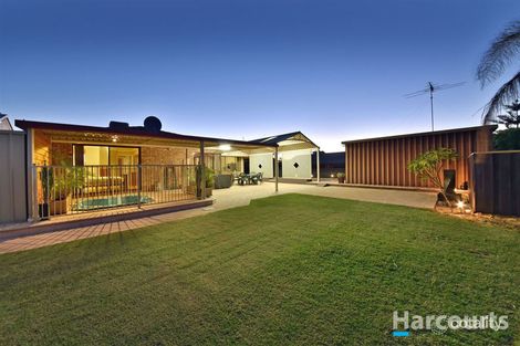 Property photo of 18 Tallow Ramble Edgewater WA 6027