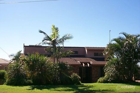 1 Anderson St, Battery Hill, QLD 4551