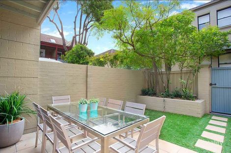 Property photo of 9/4 Walsh Avenue Glebe NSW 2037