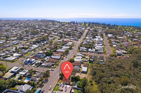 Property photo of 3 Shelly Beach Road Shelly Beach NSW 2261