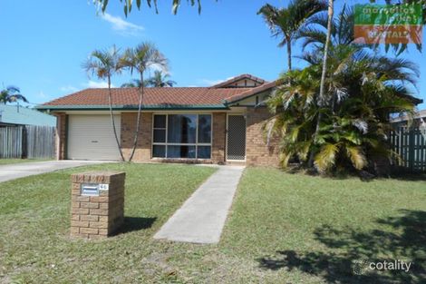 46 Rossini St, Burpengary, QLD 4505