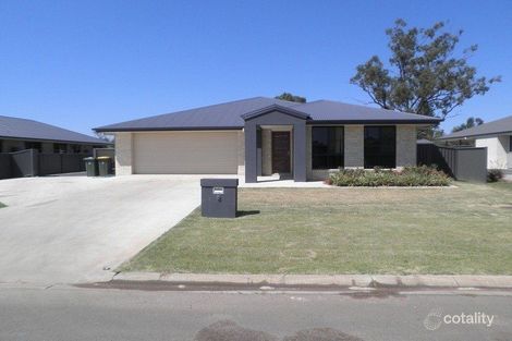 Property photo of 8 Layne Crescent Chinchilla QLD 4413