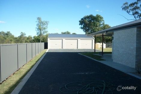 Property photo of 8 Layne Crescent Chinchilla QLD 4413