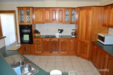 Property photo of 41 Gordon Drive Kialla VIC 3631