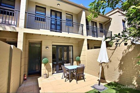Property photo of 9/4 Walsh Avenue Glebe NSW 2037