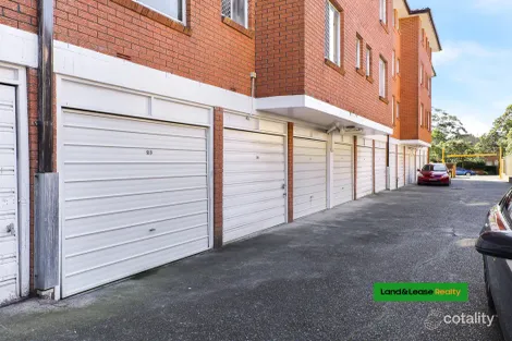 Property photo of 23/24-30 Fairmount Street Lakemba NSW 2195