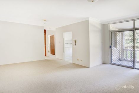Property photo of 7/6 Rocklands Road Wollstonecraft NSW 2065