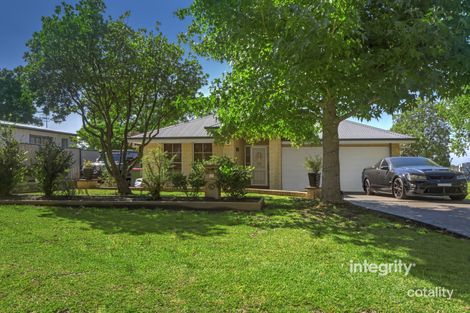 Property photo of 78 Filter Road West Nowra NSW 2541