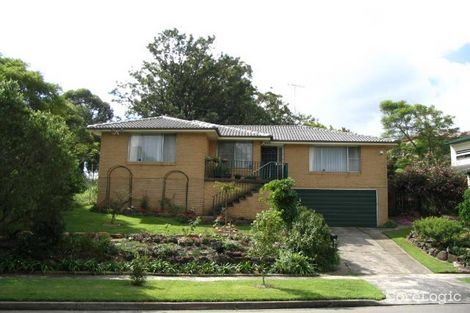 Property photo of 2 Thelma Street Marsfield NSW 2122