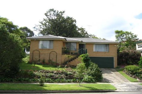 Property photo of 2 Thelma Street Marsfield NSW 2122