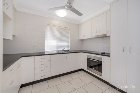 Property photo of 1/25 Surrey Street Hyde Park QLD 4812