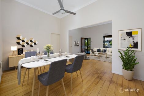 Property photo of 1/25 Surrey Street Hyde Park QLD 4812
