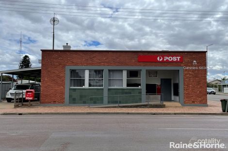 60b Bruce Tce, Cummins, SA 5631