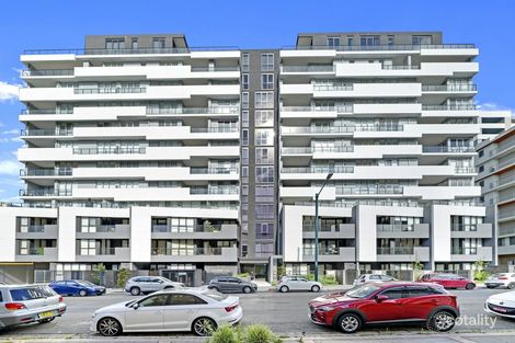 Property photo of 209/19-25 Bigge Street Liverpool NSW 2170