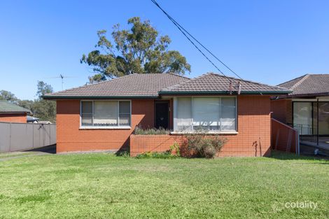 4 Mountford Ave, Greystanes, NSW 2145