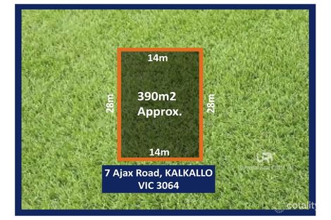 7 Ajax Rd, Kalkallo, VIC 3064