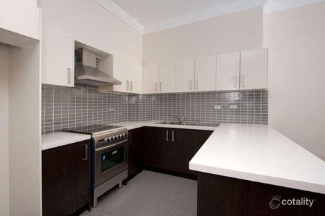 Property photo of 53/14-18 College Crescent Hornsby NSW 2077