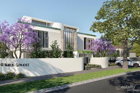 Property photo of 2/42 Black Street Brighton VIC 3186