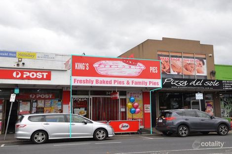 341 Somerville Rd, Yarraville, VIC 3013