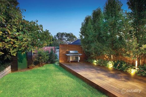 Property photo of 338 Highett Street Richmond VIC 3121