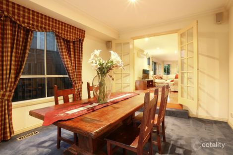 Property photo of 20 Carmella Close Chirnside Park VIC 3116